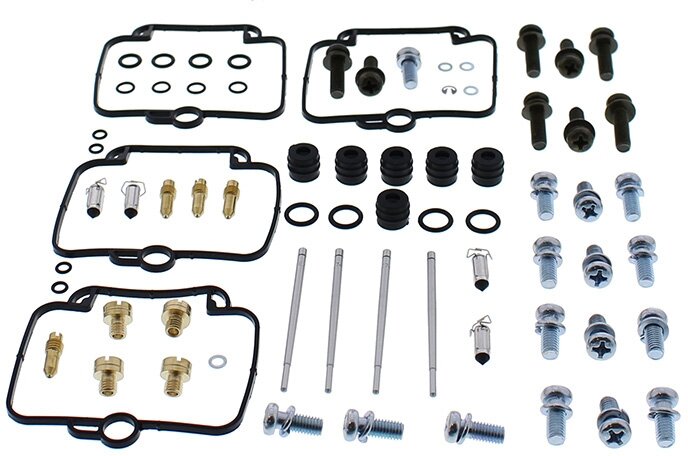 CARBURETOR REBUILD KIT 26-1715