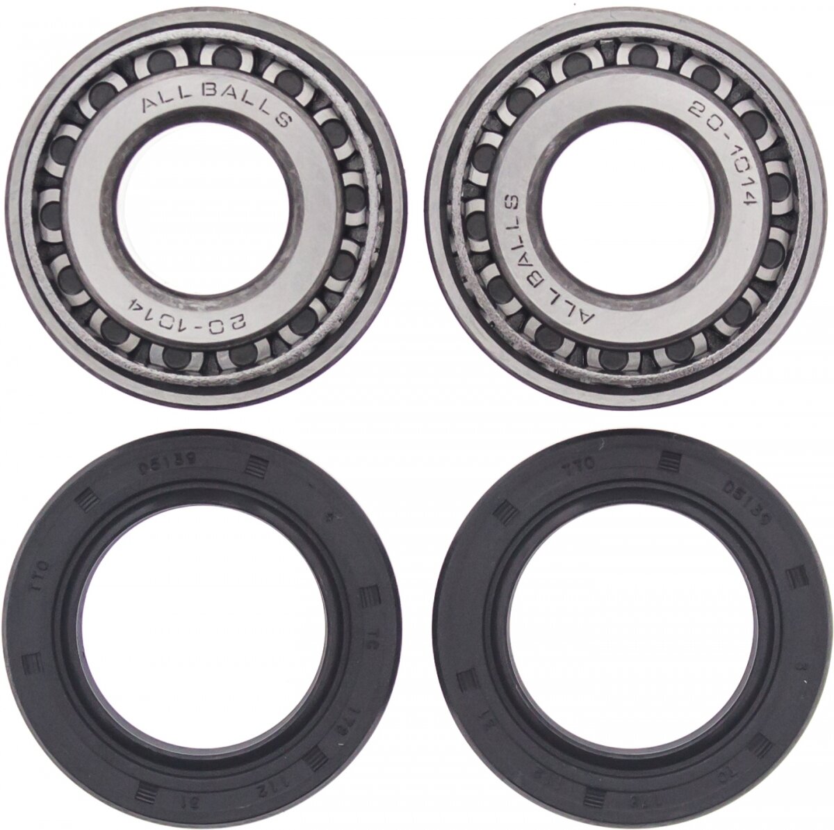 wiellager KIT 25-1001
