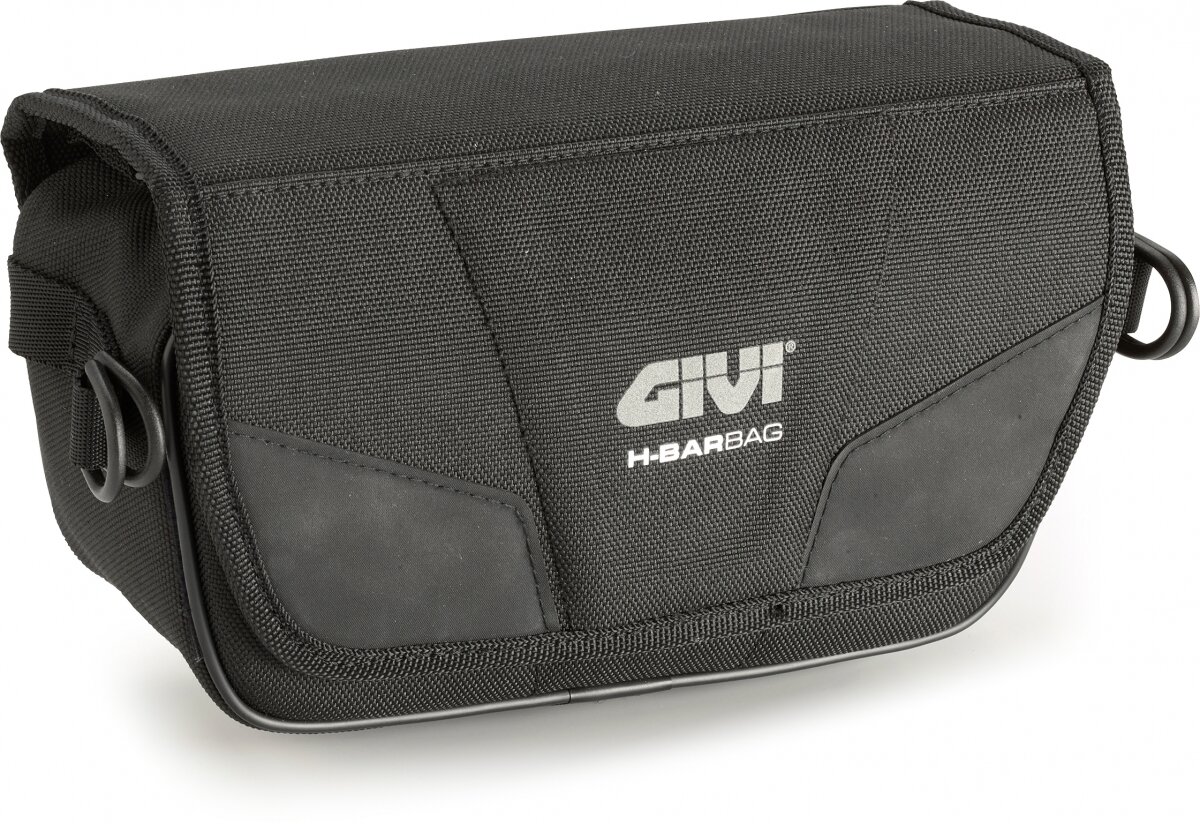 T516-UNIVERSAL HANDLEBAR BAG