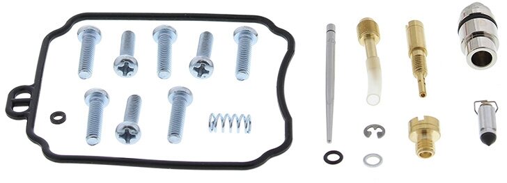 CARBURETOR REBUILD KIT 26-1630