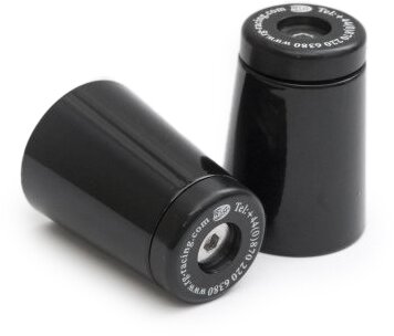 Stuureind sliders BE0037BK