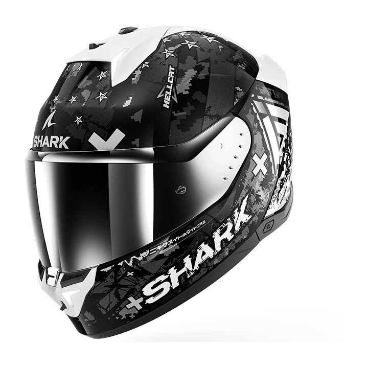 Skwal i3 Hellcat