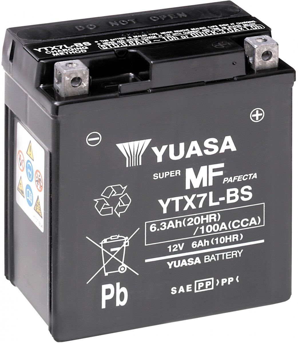 YTX7L-BS