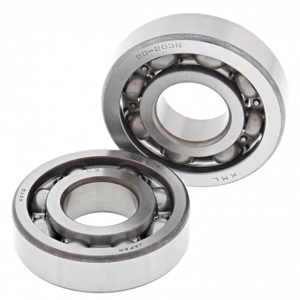 CRANK SHAFT BEARING KIT 24-1053