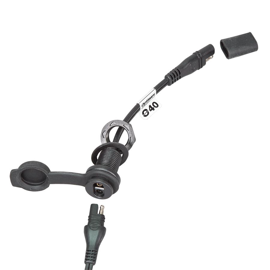 Optimate O40S,  kabel 15 CM