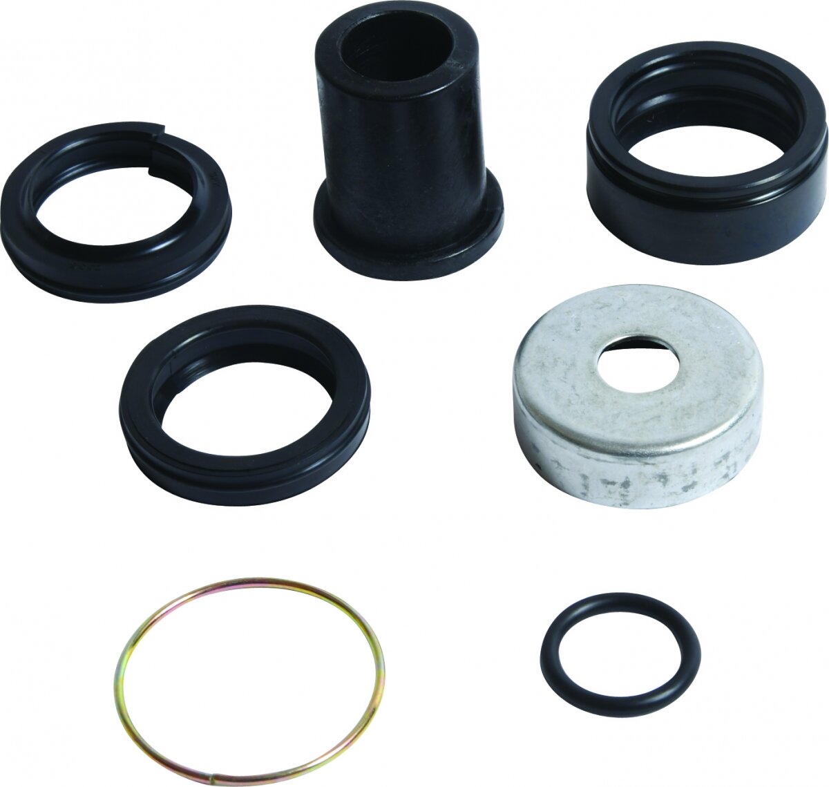 STEERING STEM KIT 25-1804