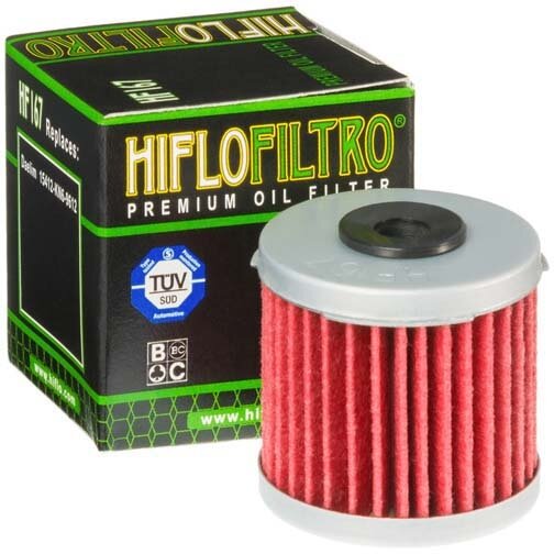 HF-167