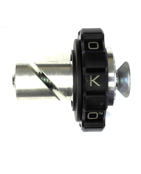 Kaoko UNI17,4CBM Cruisecontrol