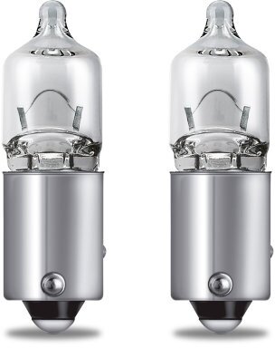 12V 6W H6W BAX9S
