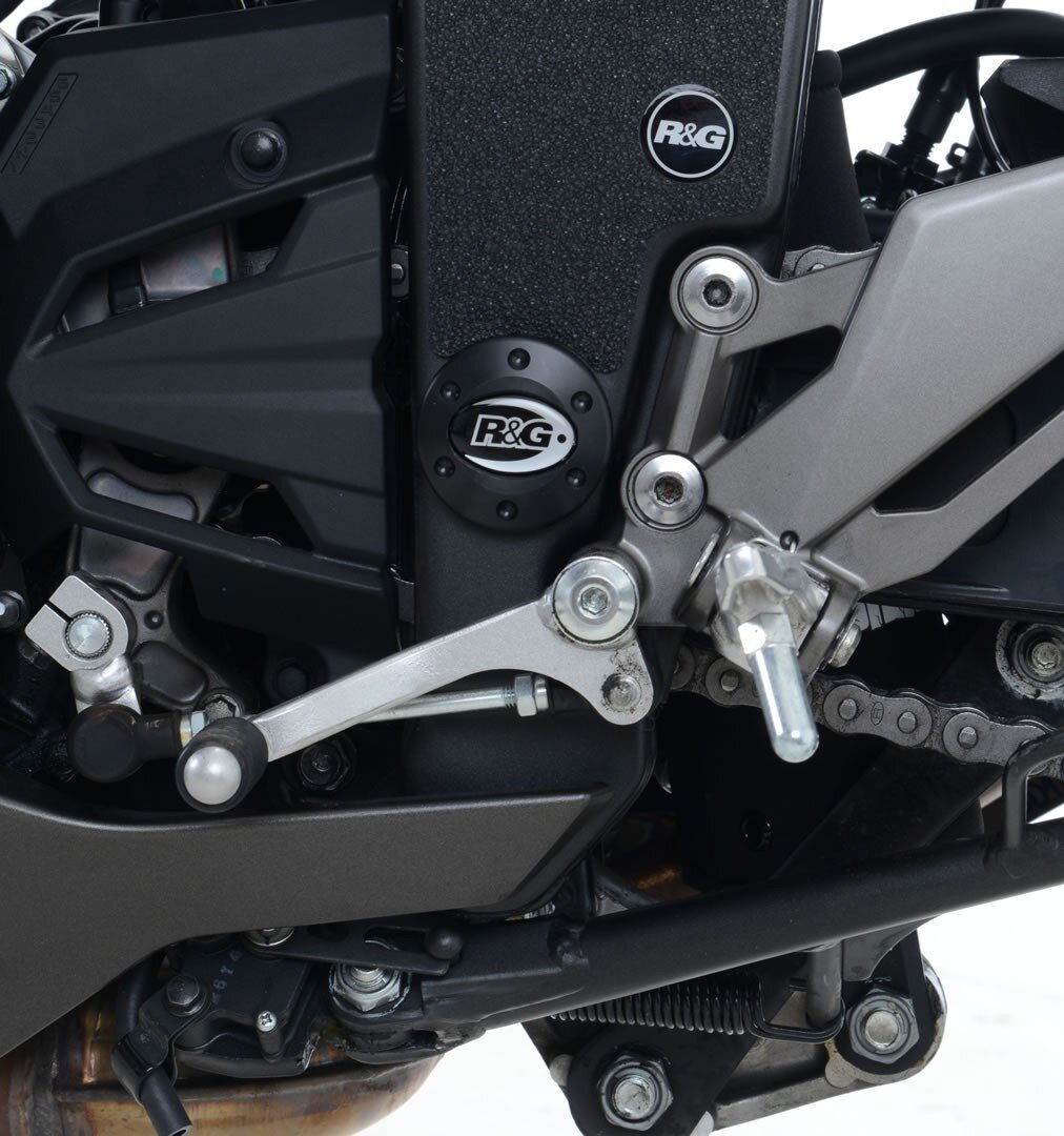 FI0122BK FRAME PLUG