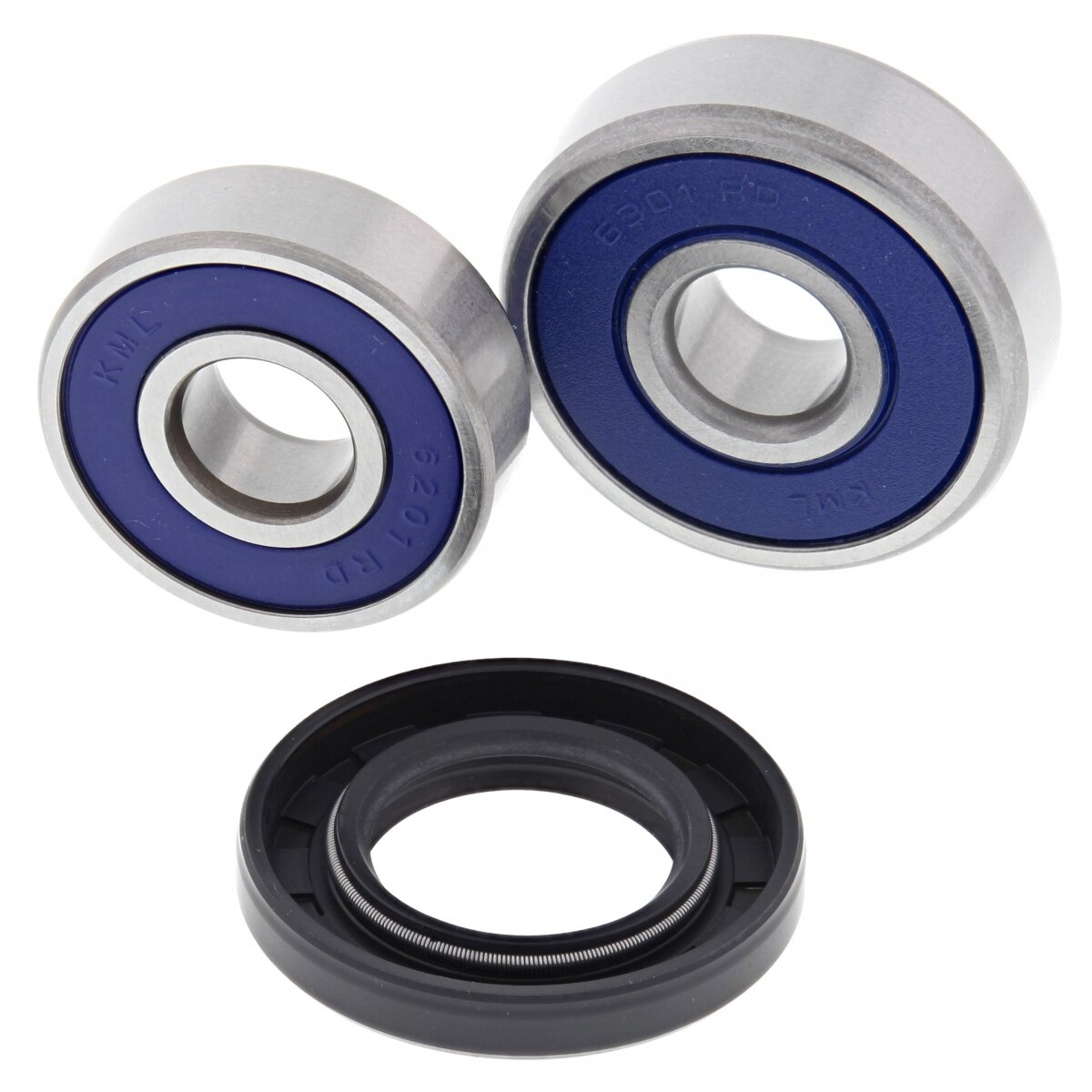 wiellager KIT 25-1191