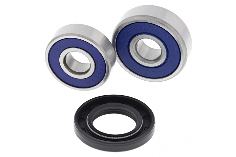 wiellager KIT 25-1191