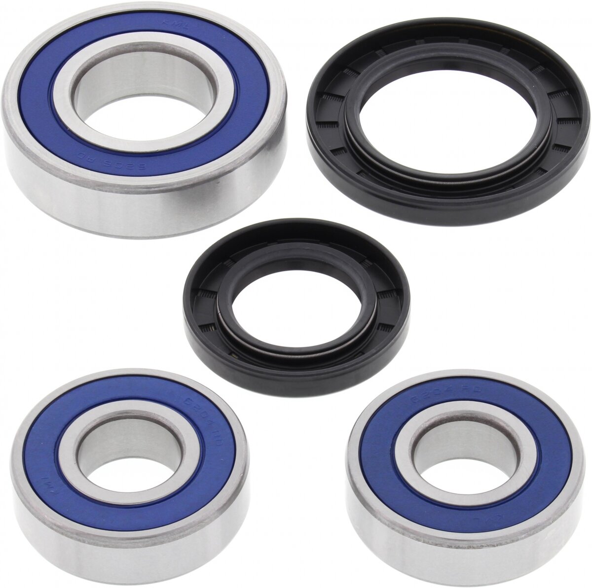 wiellager KIT 25-1449