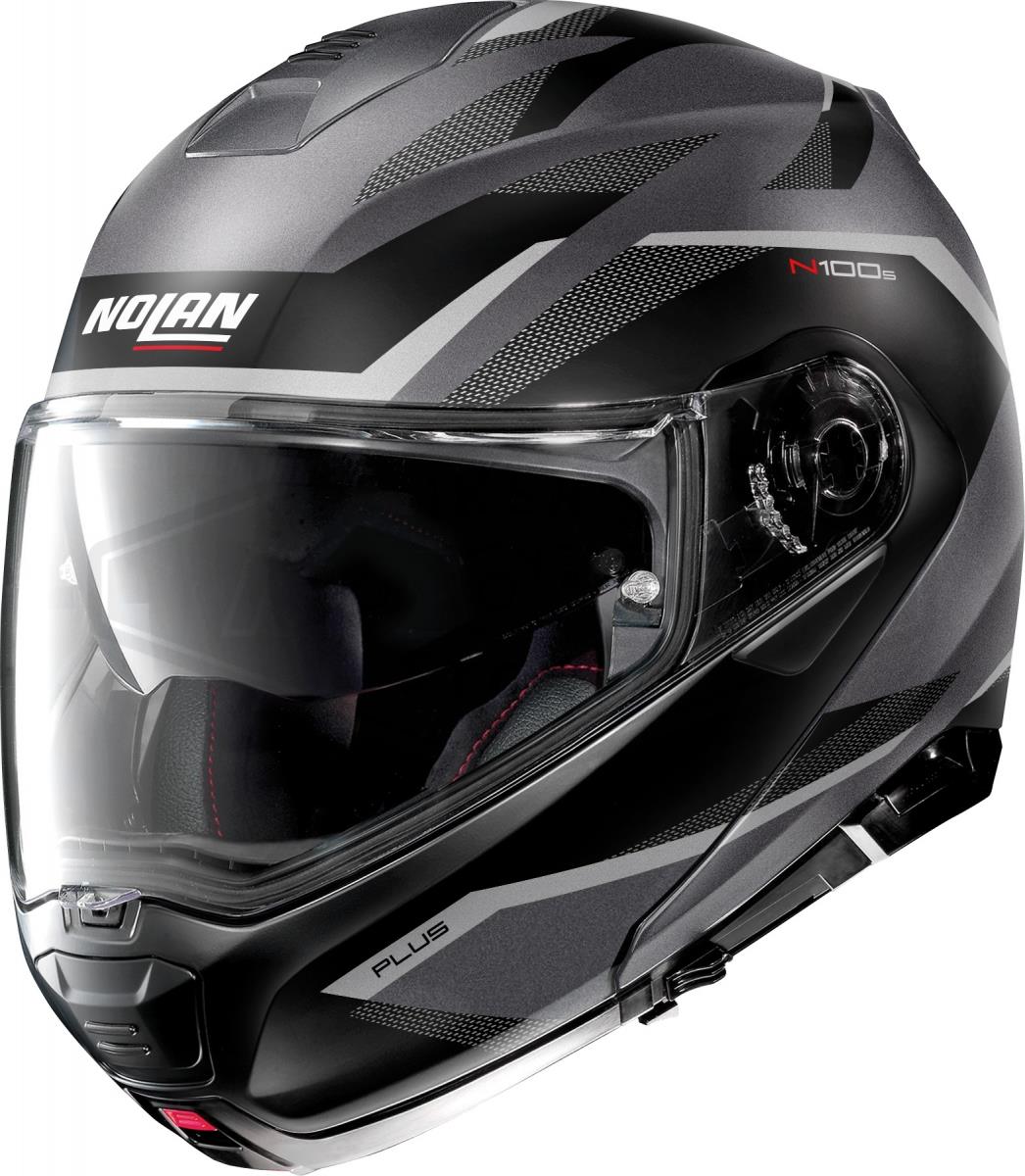 N100-5 P Overland N-com
