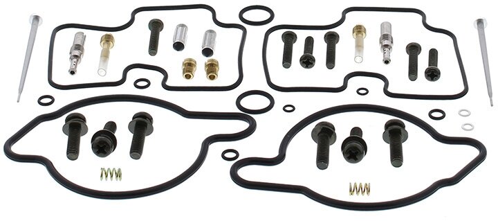 CARBURETOR REBUILD KIT 26-1615
