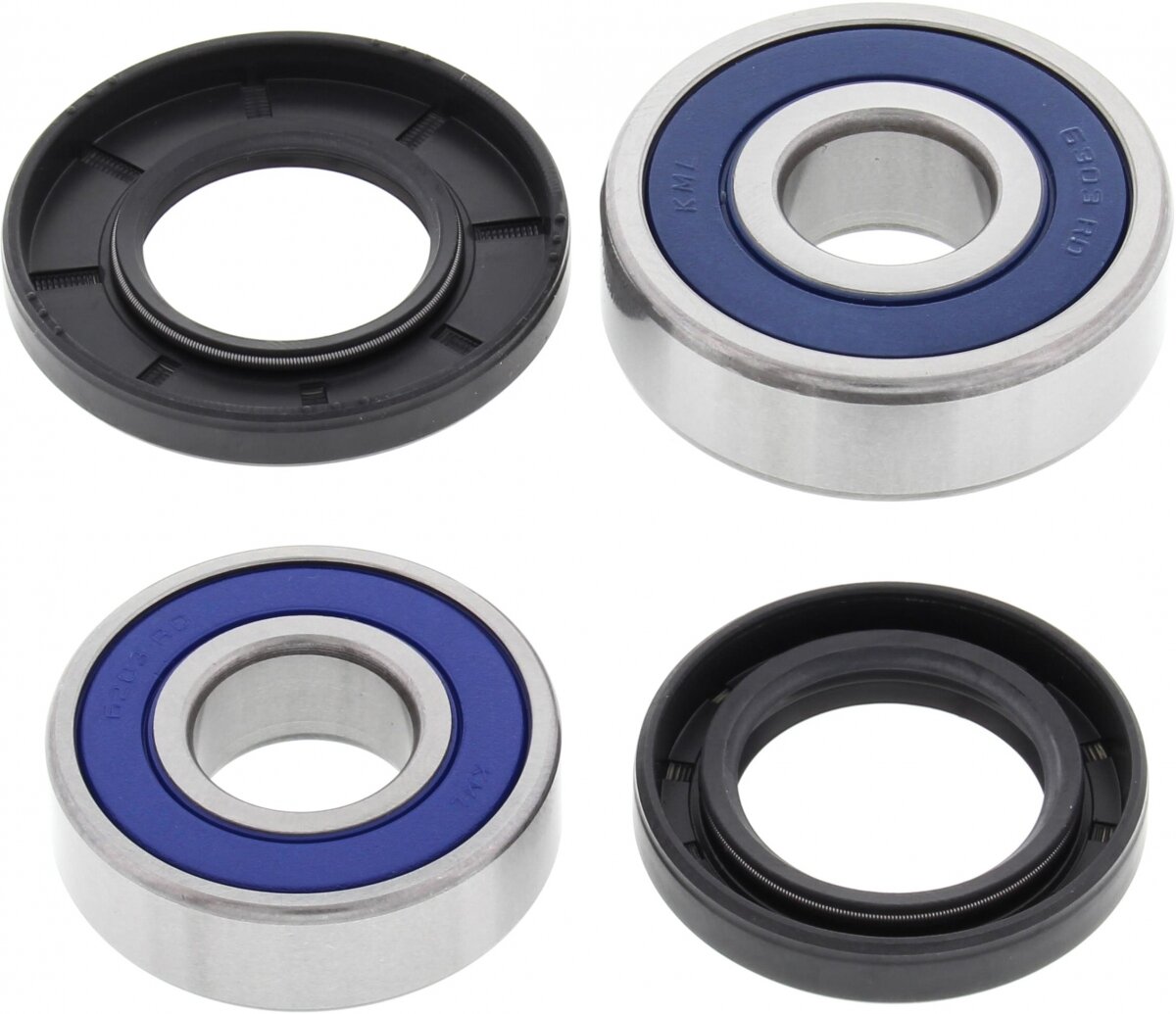 wiellager KIT 25-1206