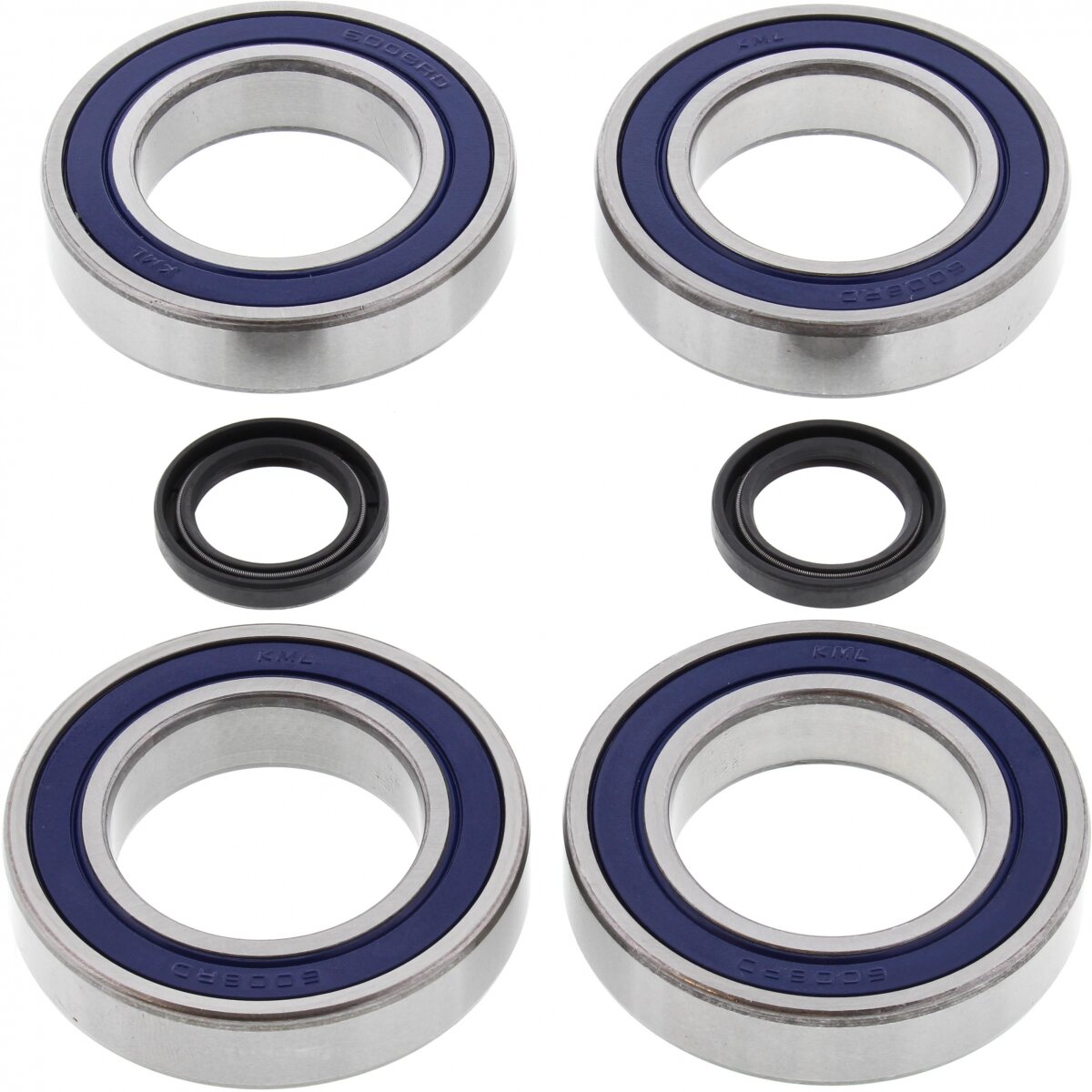 wiellager KIT achter 25-1128