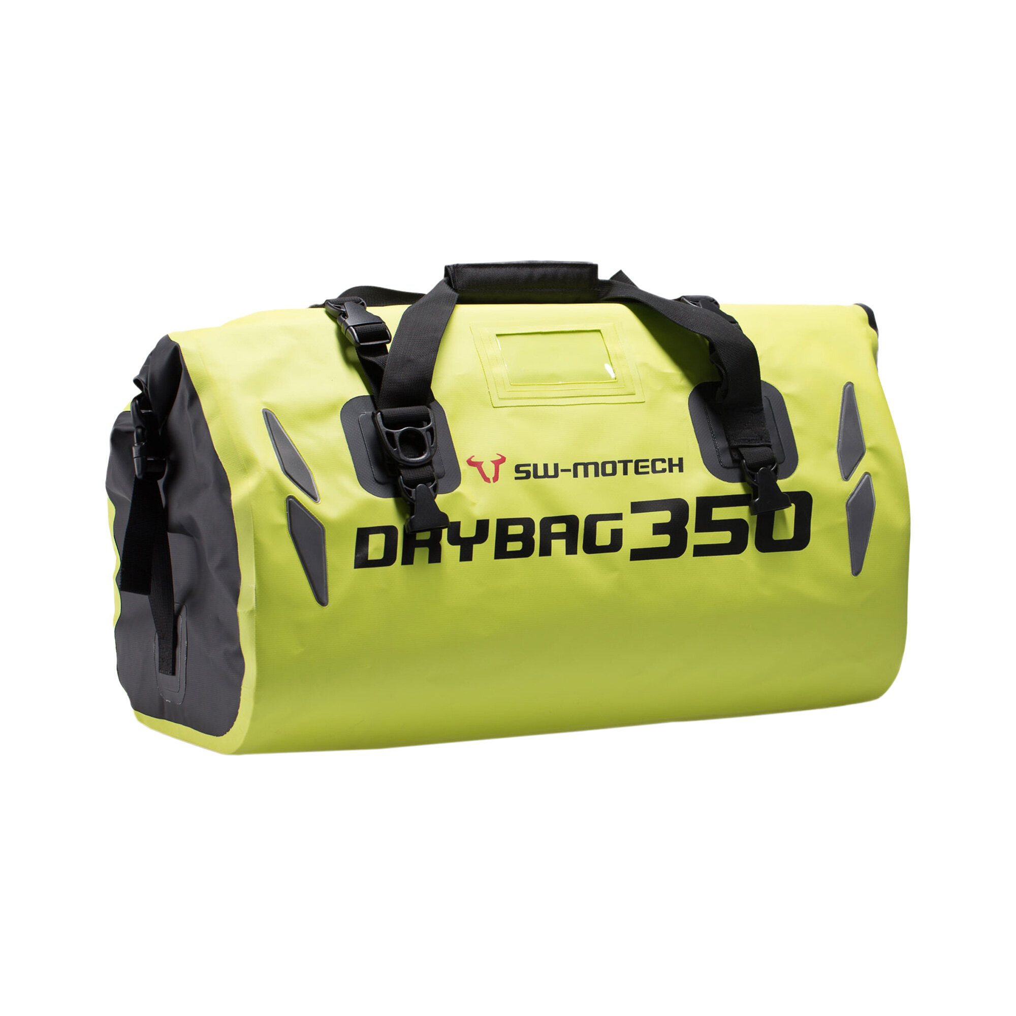 SW-Motech Zadeltas Roltas 350 25x58x25 cm 35 Ltr