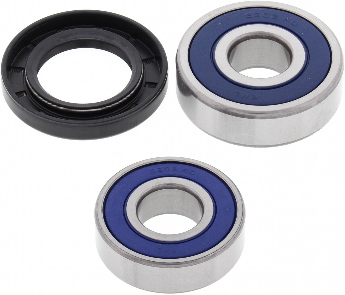 wiellager KIT 25-1244