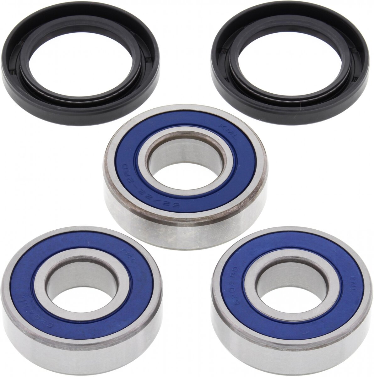 wiellager KIT 25-1155