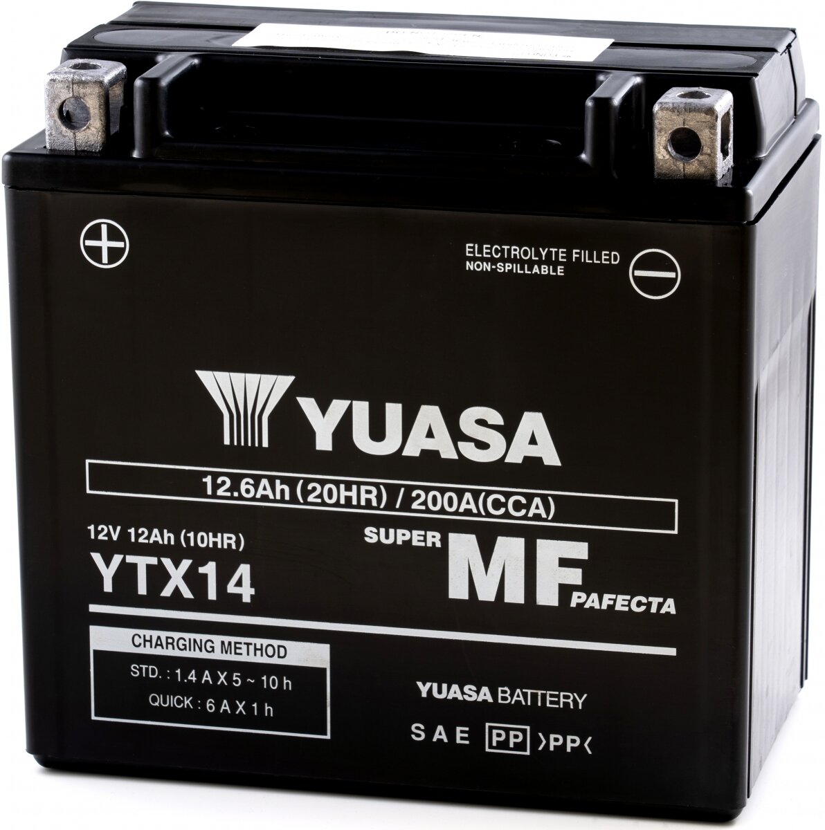 YTX14 (WC)