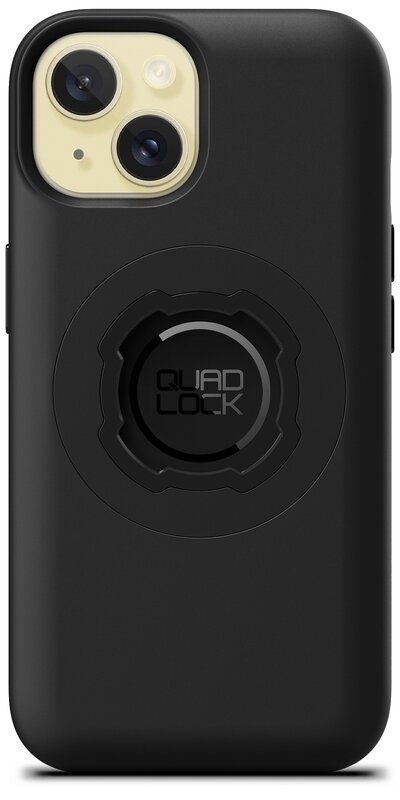 QUAD LOCK MAG Phone Case - iPhone 15