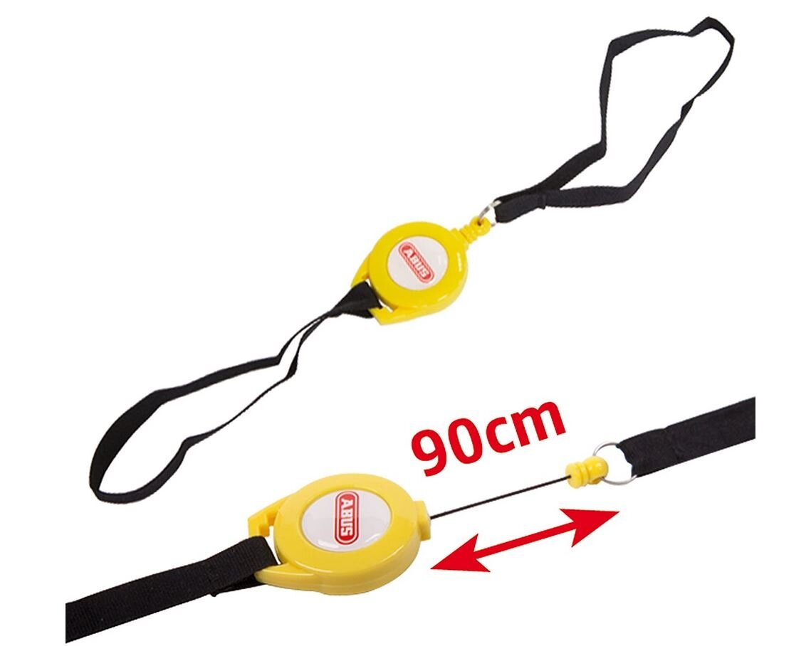 MEMORY ROLL UP CABLE