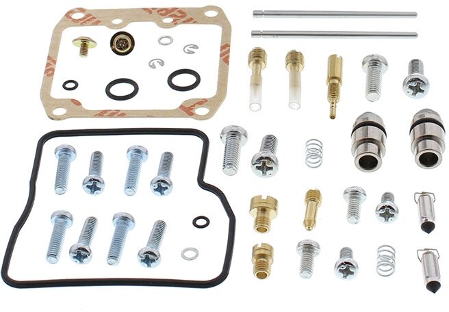CARBURETOR REBUILD KIT 26-1703