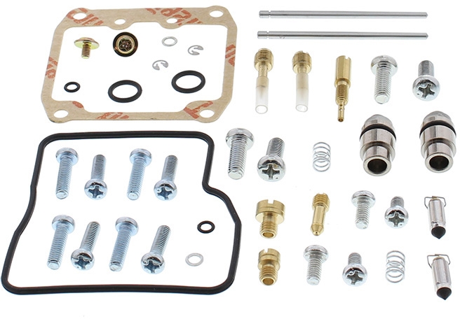 CARBURETOR REBUILD KIT 26-1703