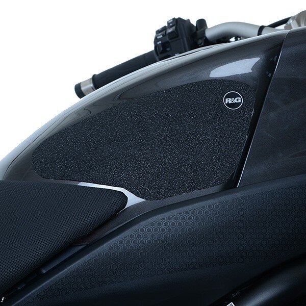 EZRG931CL TANK TRACTION GRIPS