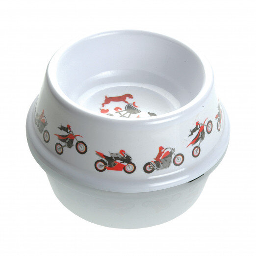 Food bowl Dog