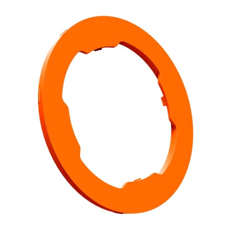 QUADL MAG-ring (V2), oranje