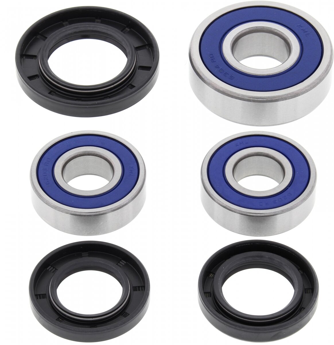 wiellager KIT 25-1248