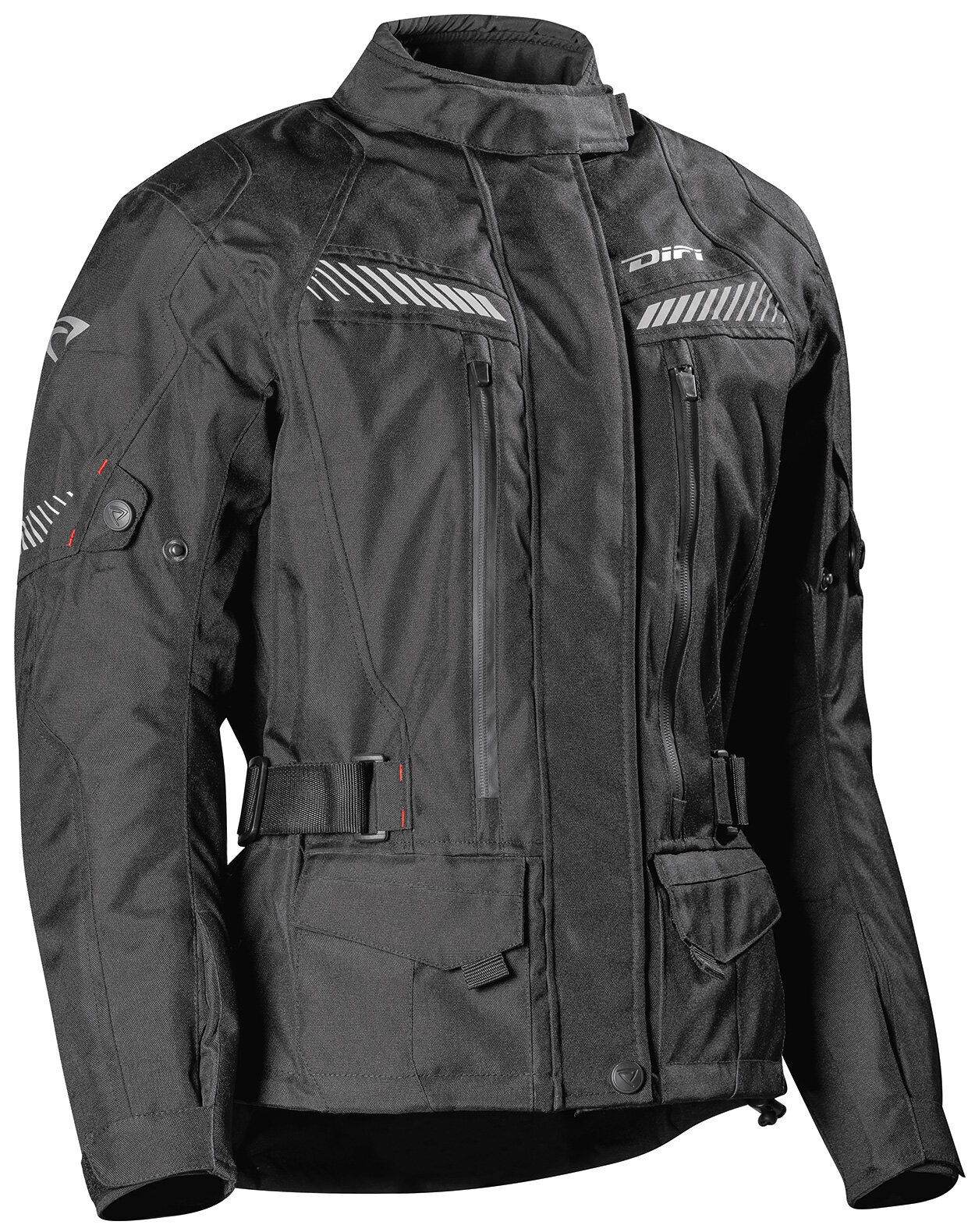 Compass lady Aerotex - Zwart - 40