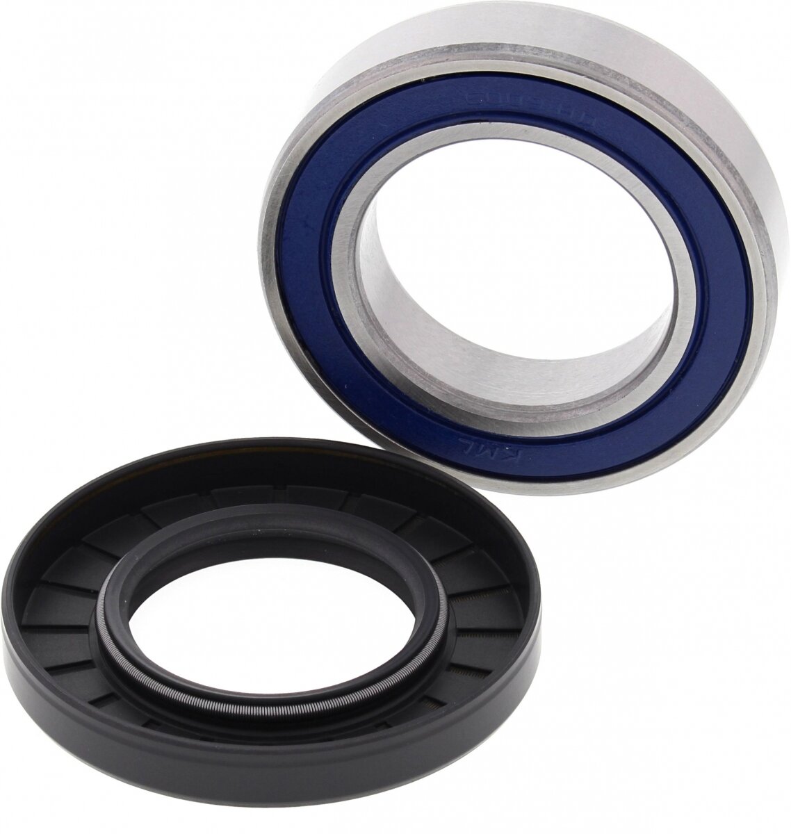WIELLAGER SET ACHTER 25-1149