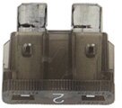 2AMP BLADE FUSE GREY