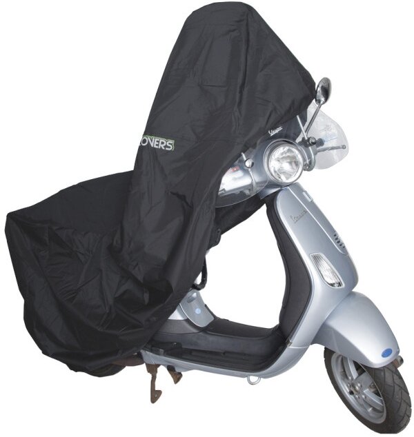 BARR indoor scooterhoes L, met scherm