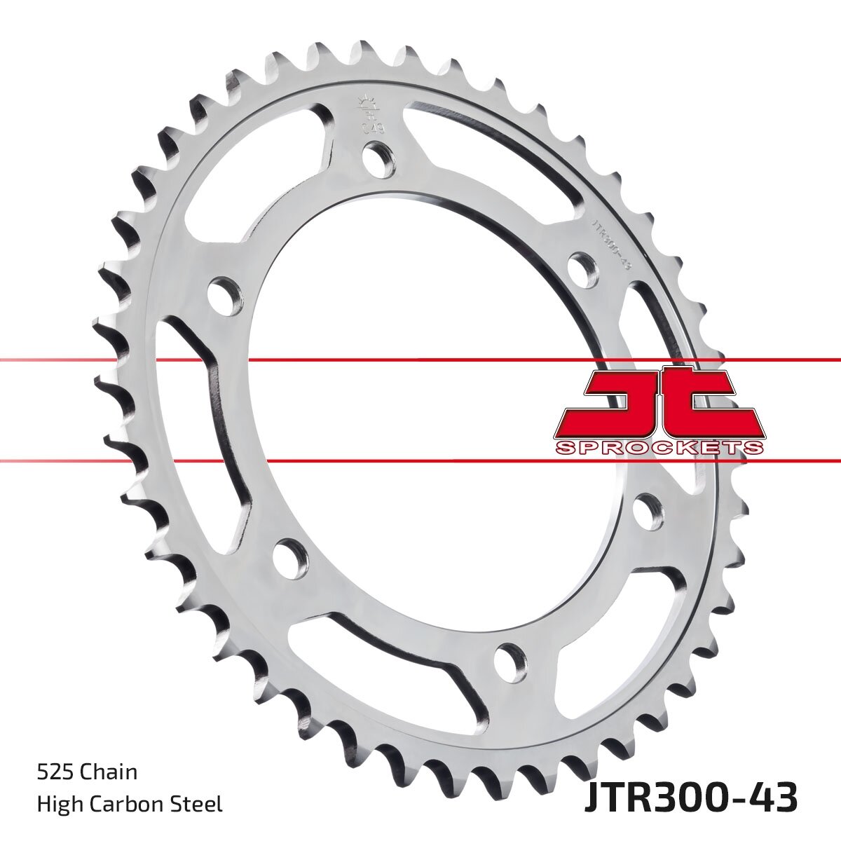 JTR300.43