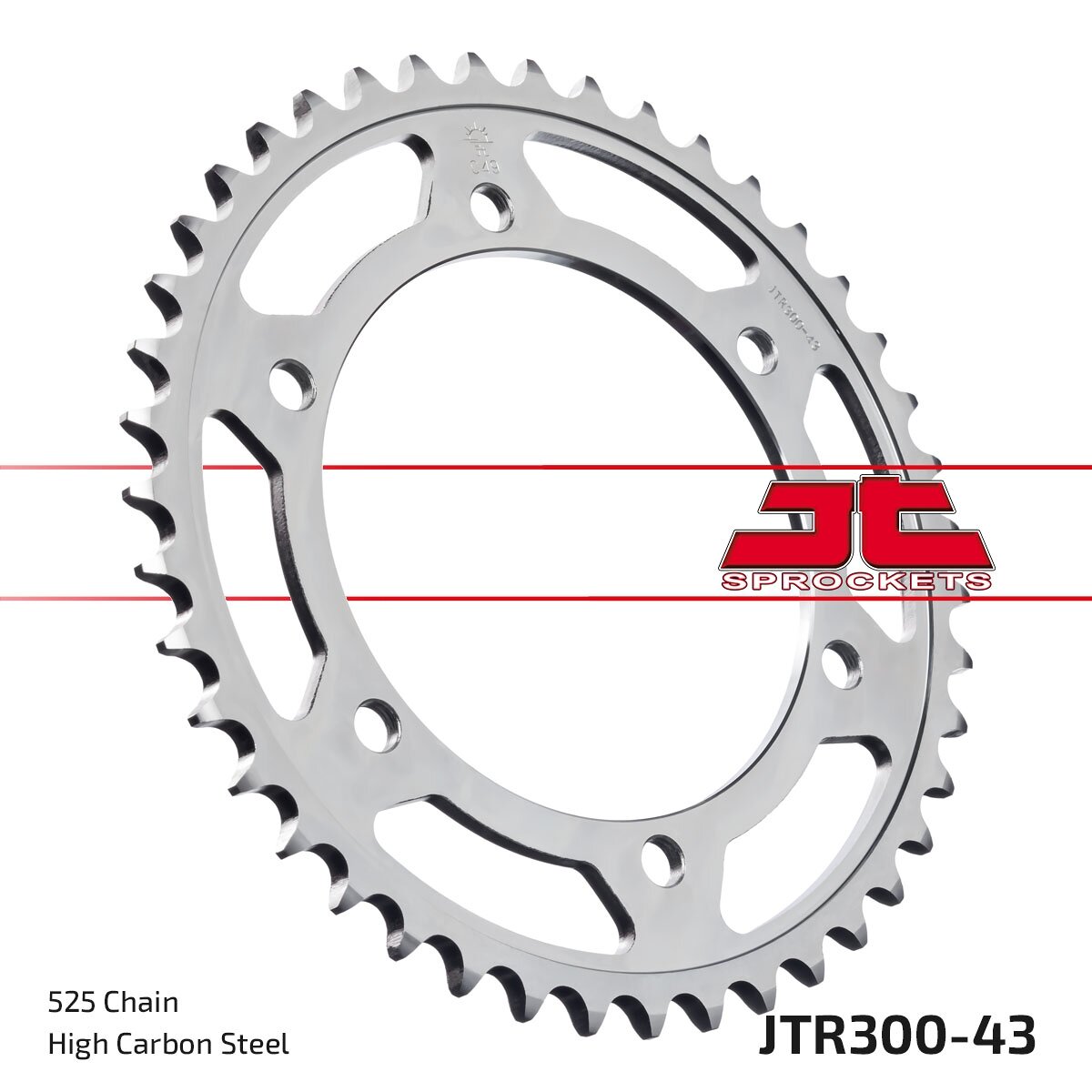 JTR300.43