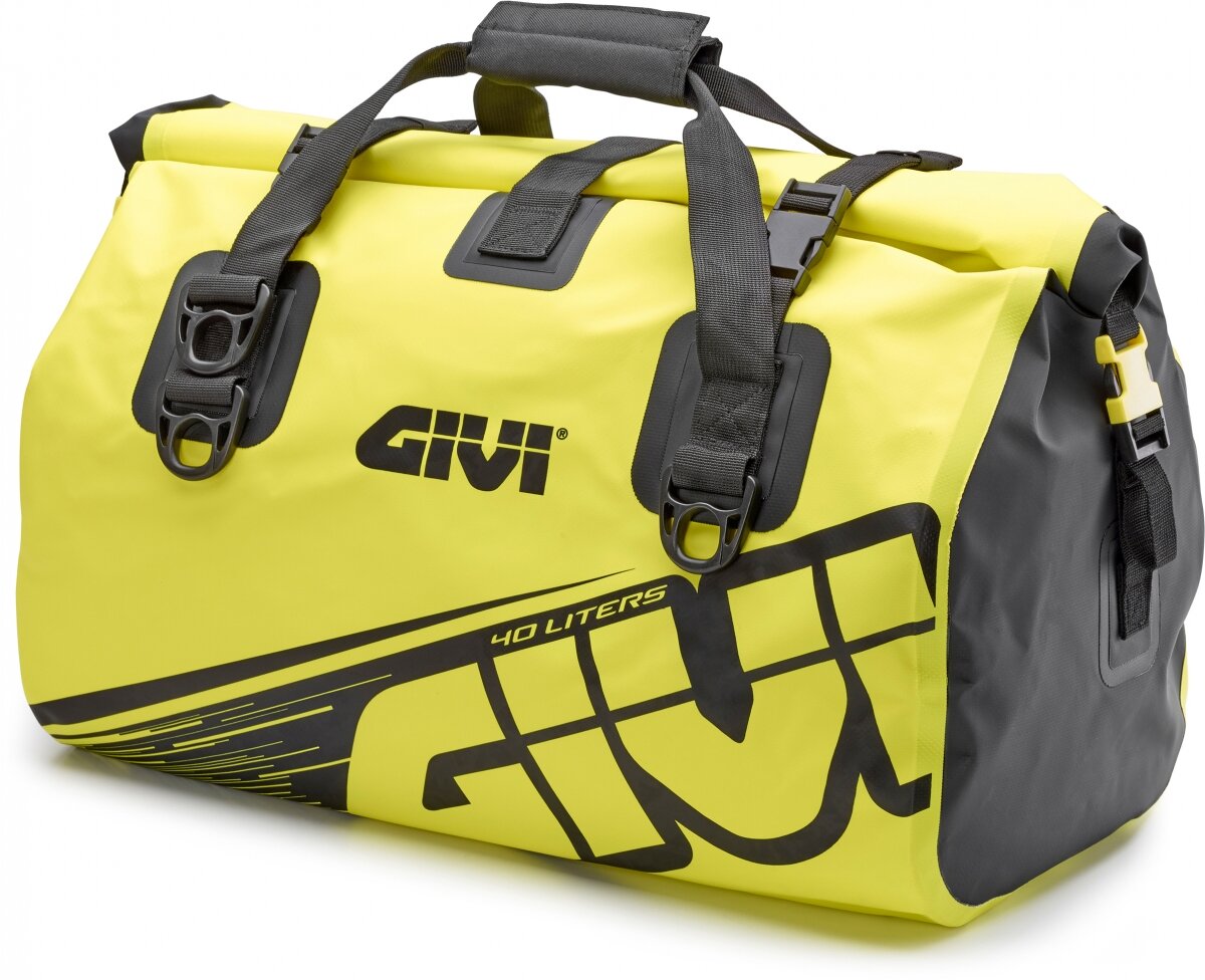 EA115FL-/BORSA DA SELLA WATERPROOF