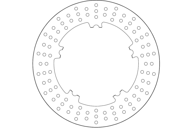 FMD0431R