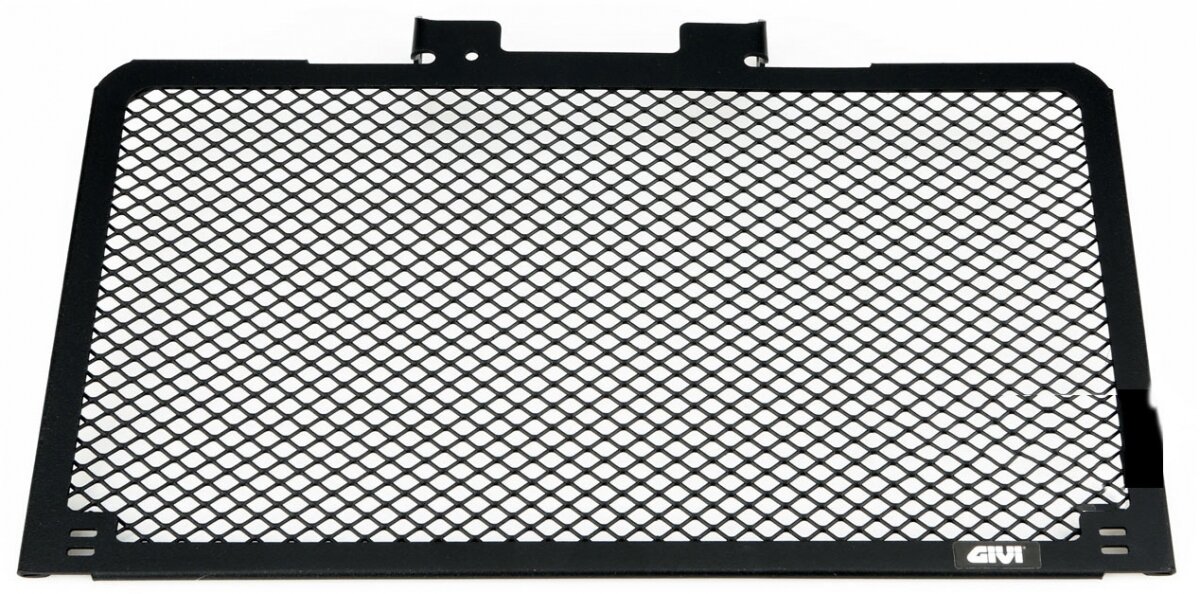 PR1146-RADIATOR COVER NC750X 2016