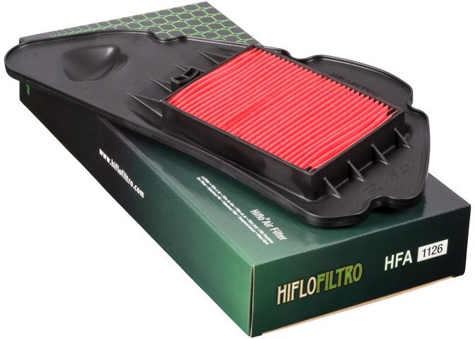 HFA-1126