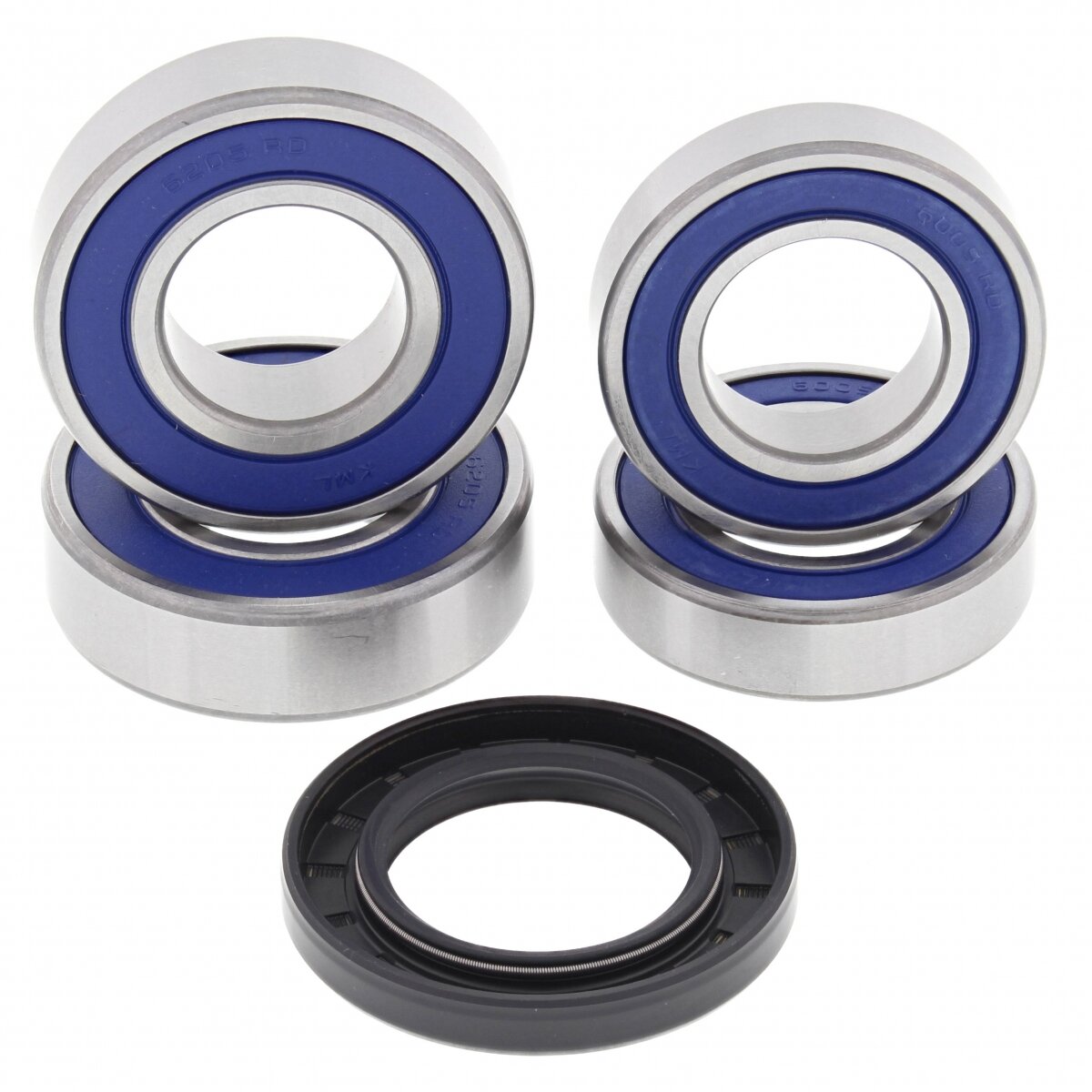 wiellager KIT 25-1106