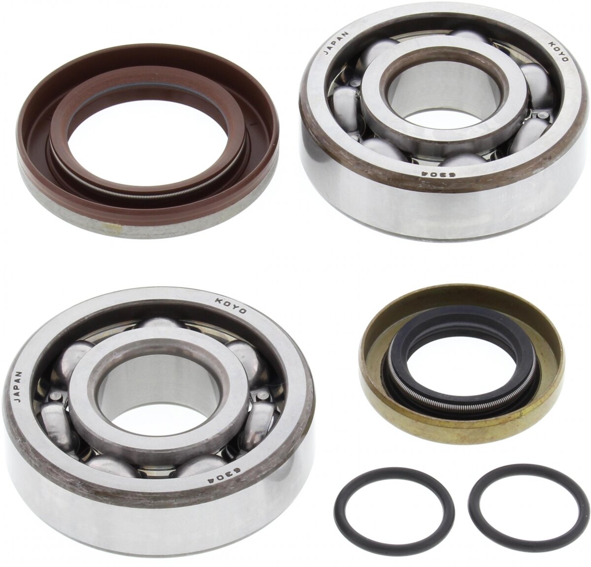 CRANK SHAFT BEARING KIT 24-1103