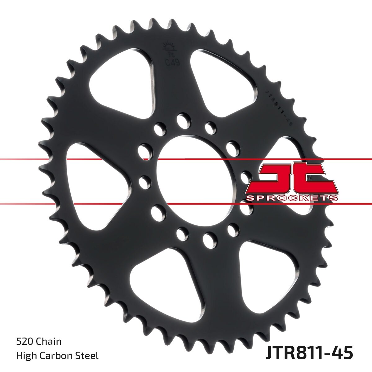 JTR081145