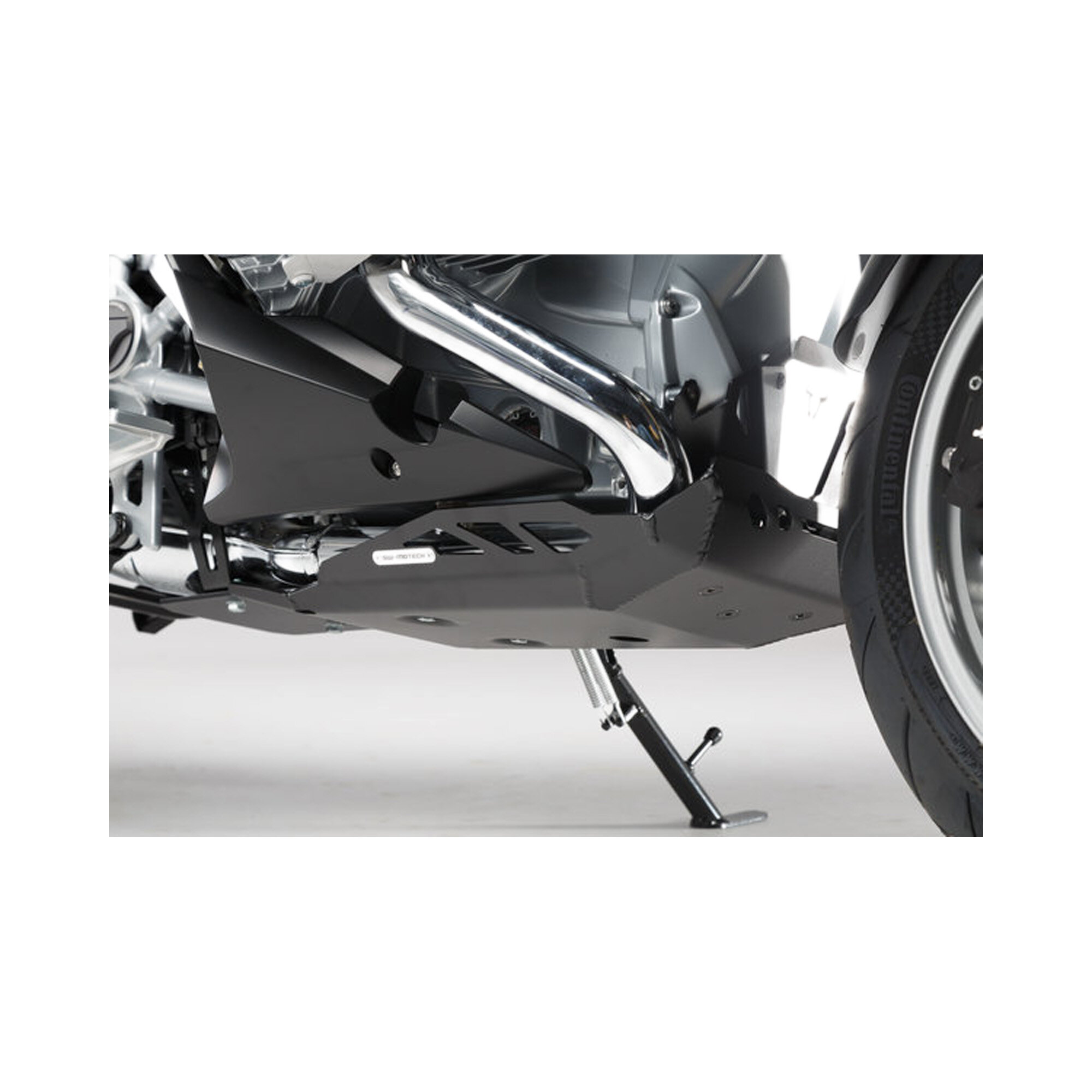 SW-Motech Protectie carterplaat BMW R1200 RT 14-