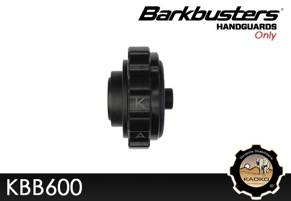 Kaoko KBB600 Cruisecontrol