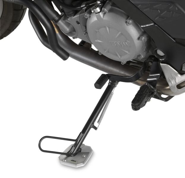 ES5101-SUPP SIDE STAND BMW G 650 GS (11>17)