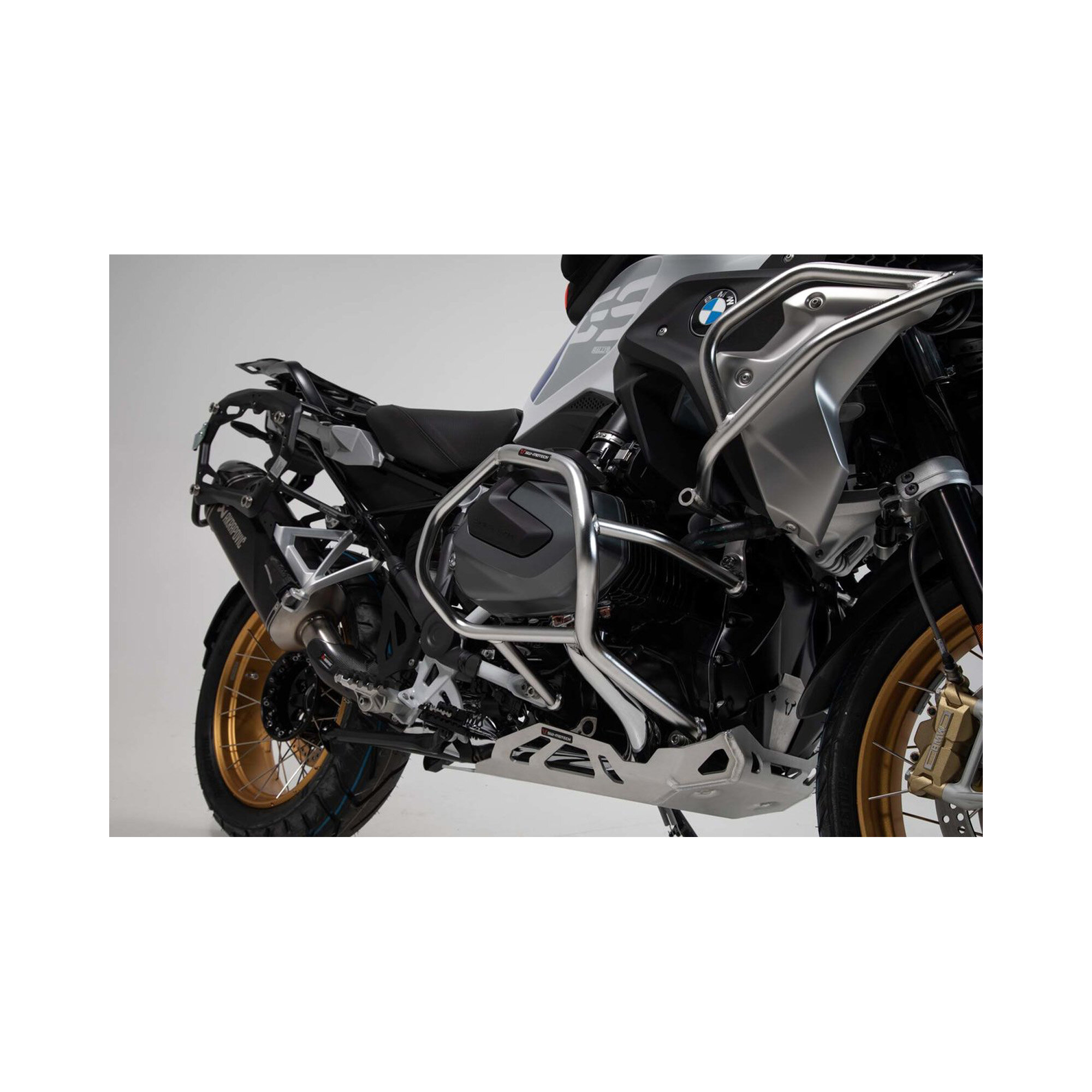 Valbeugel BMW R1250 GS/Adv/R '18-